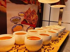 -远洲凤凰山庄臻味全日餐厅