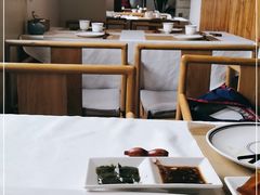 大堂-之参餐厅(前门大街店)