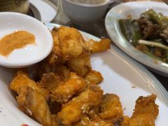 -港升鱼师傅·中山脆肉鲩