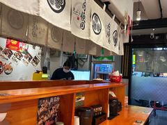-天妇罗内顺田(罗湖店)