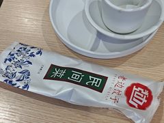 -老边饺子馆(东单店)