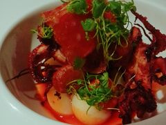 -Ocean's Table 欧舍