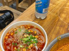 -叶婆婆钵钵鸡(乐山老店)
