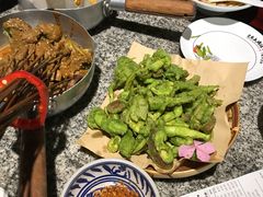 -西安饭庄·非遗陕菜(钟楼店)