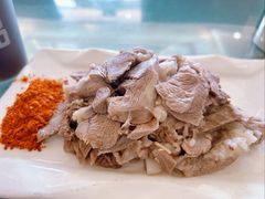 手抓羊肉-国强手抓(西夏区店)