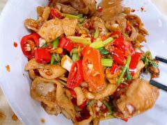 -笨罗卜浏阳菜馆(太平街店)