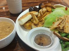 -素满香·食养自助(福州·长乐北路店)