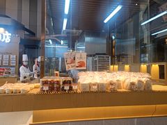 -西村叔叔的店·面包·甜品·蛋糕(清河万象汇店)