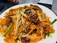 -皇后餐厅-煲仔·小菜·打边炉(古北店)