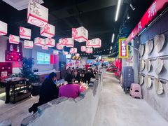 -牛市坎火锅(建设路店)