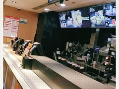 -麦当劳(萧山国际机场T3航站楼店)