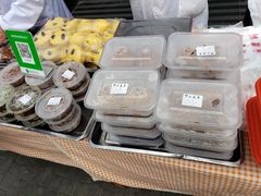 -华天二友居肉饼(新街口店)