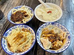 -西月城谭豆花(春熙路店)