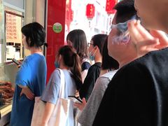 -王浩儿纪六孃甜皮鸭(东大街店)