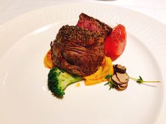 -王品牛排(郑州大卫城店)