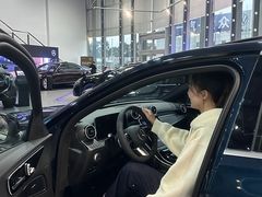 -宁波之星奔驰4S店(海曙店)