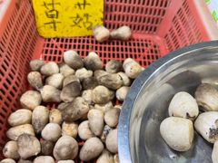 -东漖肉菜综合市场