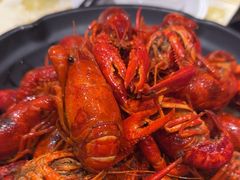 -聚味瞿记·龙虾堂(天元店)