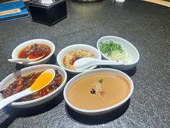 -东来顺(非遗·清真火锅·盛世广场店)