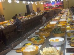 -圳小锅旋转自助小火锅(宝安中洲店)