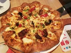 -必胜客(城西银泰店)