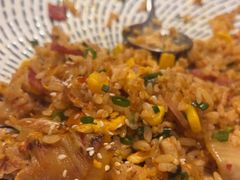 -吉兆·料理(红梅南路店)