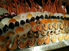 -芭菲盛宴·环球美食(袁家岗店)