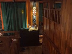 -甘尼仕印度餐厅酒吧(斜塘老街店)