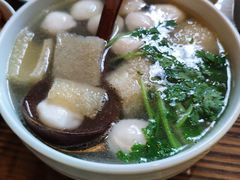 -双塔老饭店