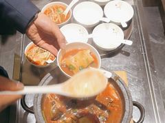 -醉霖生态餐厅(交大店)
