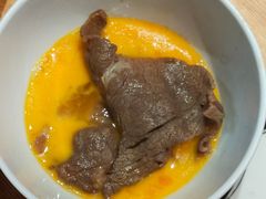 -一井烧肉·活鳗·寿司(望京SOHO店)