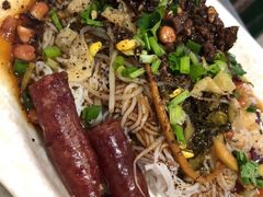 宋记海南粉-宋记海南粉传承老店(人民西路店)