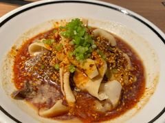 -新太二·鲜料川菜(晶耀前滩店)