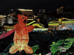 -乾州古城