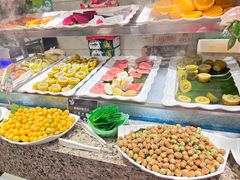 -初色海鲜自助(万丰路店)