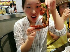 -盒马鲜生(宝地店)