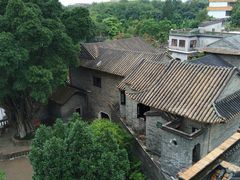 -东莞市可园博物馆