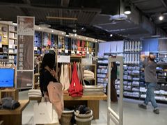 -MUJI无印良品(西单大悦城店)