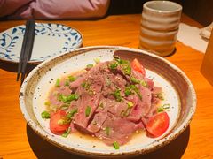 半熟牛肉-醉虎传(南锣鼓巷店)