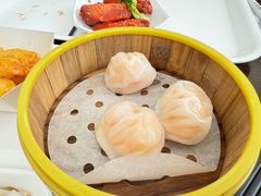 -阿那亚第三食堂 Cafeteria 3