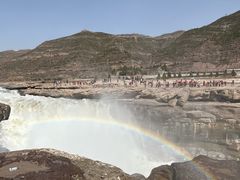 -陕西黄河壶口瀑布旅游区