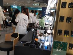 -海马体照相馆(北京大族广场店)