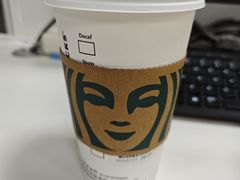 -星巴克(北京新辰里亚运村店)