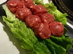 手打生牛筋丸-陈记顺和牛肉火锅馆(天河北路店)