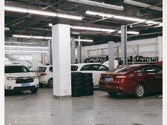 -威德路二手车(二环东路店)