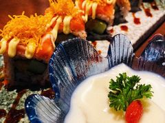 -千代武日本料理(哈西店)