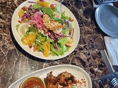 -Lets burger非常汉堡·环球风味(蓝色港湾店)