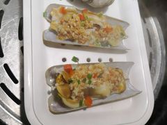 -三个渔夫·蒸汽海鲜(小白楼店)