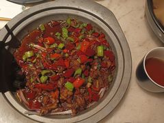 -绿茶餐厅(深圳龙华天虹购物中心店)