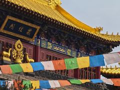 -西安市广仁寺